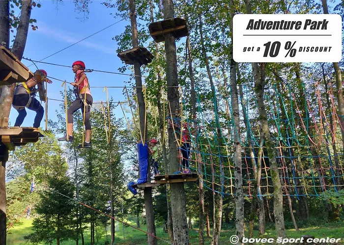 Glamping Virje Resort