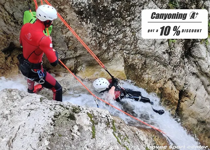 Resort Glamping Virje 3*