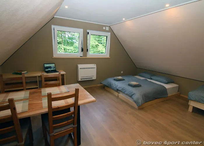 Resort Glamping Virje